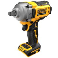DEWALT Akku-Schlagschrauber,1/2",18V, Basisv.