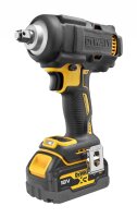 DEWALT Akku-Schlagschrauber,1/2",18V / 5Ah