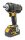 DEWALT Akku-Schlagschrauber,1/2",18V / 5Ah