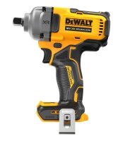 DEWALT Akku-Schlagschrauber,1/2",18V, Basisv.