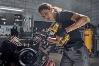DEWALT Akku-Schlagschrauber,1/2",18V, Basisv.
