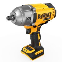 DEWALT Akku-Schlagschrauber 1/2Z,18V Basisv.