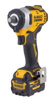 DEWALT Akku-Schlagschrauber (1/2), 12 Volt