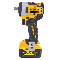 DEWALT Akku-Schlagschrauber (1/2), 12 Volt