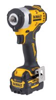 DEWALT Akku-Schlagschrauber (3/8), 12 Volt