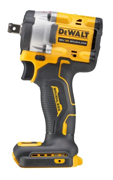 DEWALT Akku-Schlagschrauber,1/2",18V, Basisv.