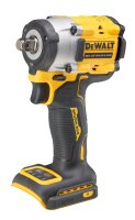 DEWALT Akku-Schlagschrauber,1/2",18V, Basisv.