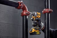 DEWALT Akku-Schlagschrauber,1/2",18V, Basisv.
