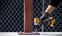 DEWALT Akku-Schlagschrauber,1/2",18V, Basisv.