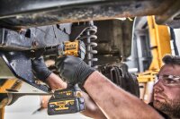 DEWALT Akku-Schlagschrauber,1/2",18V, Basisv.