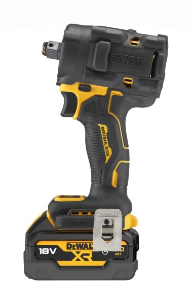 DEWALT Akku-Schlagschrauber,1/2",18V / 5Ah