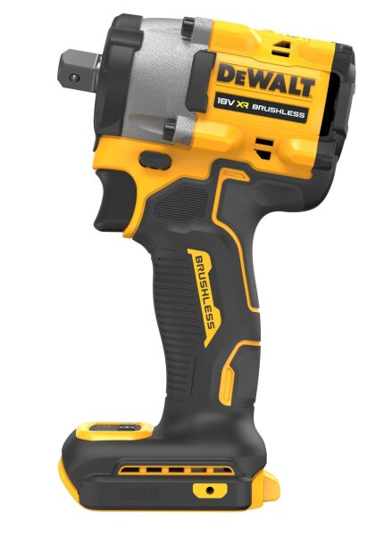 DEWALT Akku-Schlagschrauber,1/2",18V, Basisv.