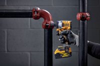 DEWALT Akku-Schlagschrauber,1/2",18V, Basisv.