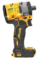 DEWALT Akku-Schlagschrauber,1/2",18V, Basisv.