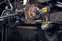 DEWALT Akku-Schlagschrauber, 3/8",18V / 5Ah