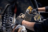 DEWALT Akku-Schlagschrauber, 3/8",18V / 5Ah