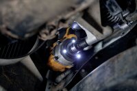 DEWALT Akku-Schlagschrauber, 3/8",18V / 5Ah