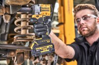 DEWALT Akku-Schlagschrauber, 3/8",18V / 5Ah