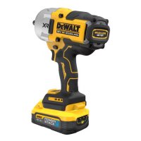 DEWALT Akku-Schlagschrauber, 18 Volt / 5 Ah