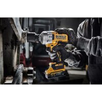 DEWALT Akku-Schlagschrauber, 18 Volt / 5 Ah