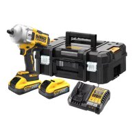 DEWALT Akku-Schlagschrauber, 18 Volt / 5 Ah