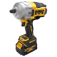 DEWALT Akku-Schlagschrauber 1/2",18V Basisv.