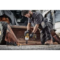 DEWALT Akku-Schlagschrauber 1/2",18V Basisv.