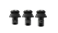 DEWALT Mundstueck-Set 4,8-6,4mm, 3-tlg.