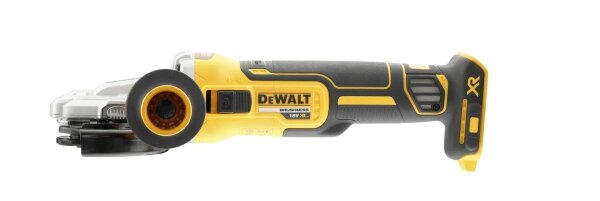 DEWALT Akku-Flachkopf-WKS 125 mm, 18V (Basisv.)