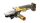 DEWALT Akku-Flachkopf-WKS 125 mm, 18V (Basisv.)