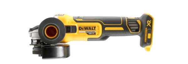 DEWALT Akku-Winkelschl. 125 mm, 18 V (Basisv.)