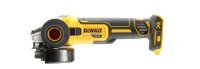 DEWALT Akku-Winkelschl. 125 mm, 18 V (Basisv.)