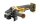DEWALT Akku-Winkelschl. 125 mm, 18 V (Basisv.)