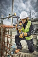 DEWALT Akku-Winkelschleifer, 18 V / 5 Ah