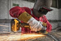 DEWALT Akku-Winkelschleifer, 18 V / 5 Ah