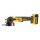 DEWALT Akku-Winkelschleifer, 18 V / 5 Ah
