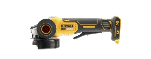 DEWALT Akku-Winkelschl. 125 mm, 18 V (Basisv.)