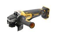 DEWALT Akku-Winkelschl. 125 mm, 18 V (Basisv.)