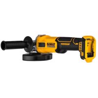 DEWALT Akku-Winkelschleifer, 18V, Basisv.