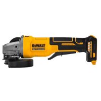 DEWALT Akku-Winkelschleifer, 18V, Basisv.