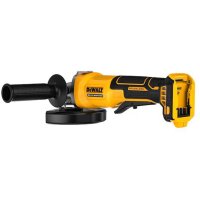 DEWALT Akku-Winkelschleifer, 18V, Basisv.