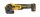 DEWALT Akku-Winkelschleifer, 18V, Basisv.