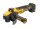 DEWALT Akku-Winkelschleifer, 18V, Basisv.