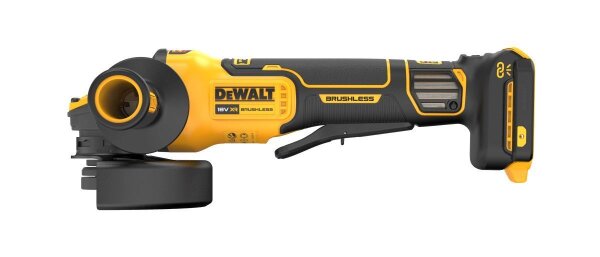 DEWALT Akku-Winkelschleifer, 18V, Basisv.
