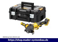 DEWALT Flexvolt Akku-Winkelschleifer,54V,Basisversion