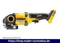 DEWALT Flexvolt Akku-Winkelschleifer,54V,Basisversion