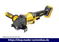 DEWALT Flexvolt Akku-Winkelschleifer,54V,Basisversion