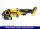 DEWALT Flexvolt Akku-Winkelschleifer,54V,Basisversion