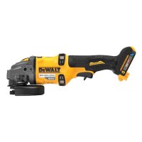 DEWALT Flexvolt Dual Switch Akku-Winkelschl.,54V Basis