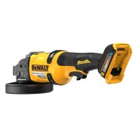 DEWALT Flexvolt Dual Switch Akku-Winkelschl.,54V Basis